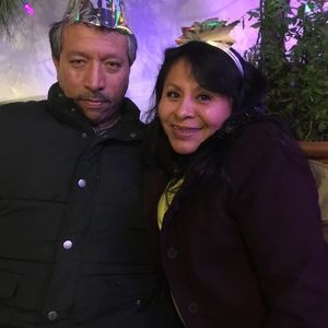 Meet your Posher, Silverio